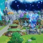 The Lost Village Free Download