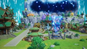 The Lost Village Free Download