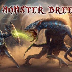 The Monster Breeder Free Download