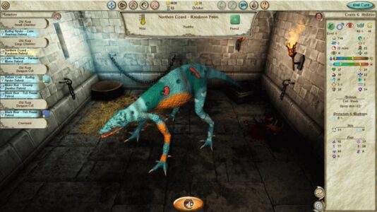 The Monster Breeder Free Download Torrent