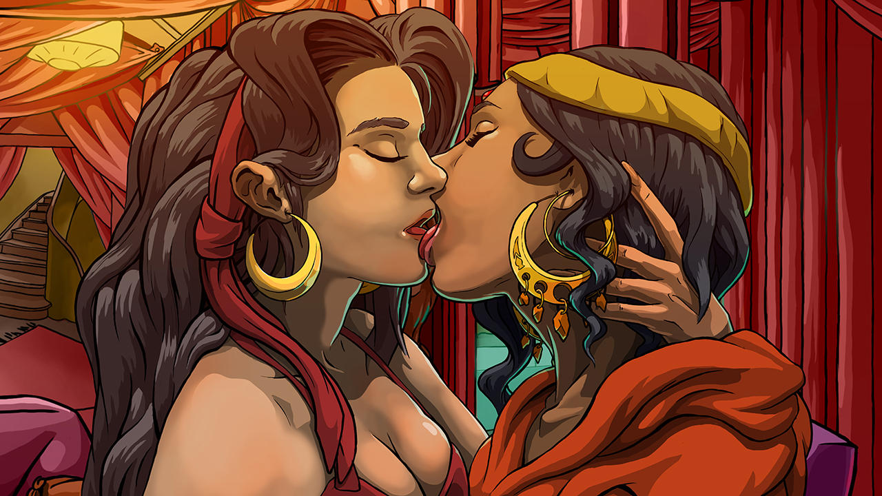 The Pleasuremancer Free Download