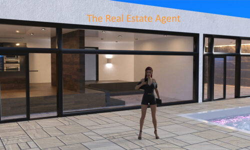 The Real Estate Agent Free Download