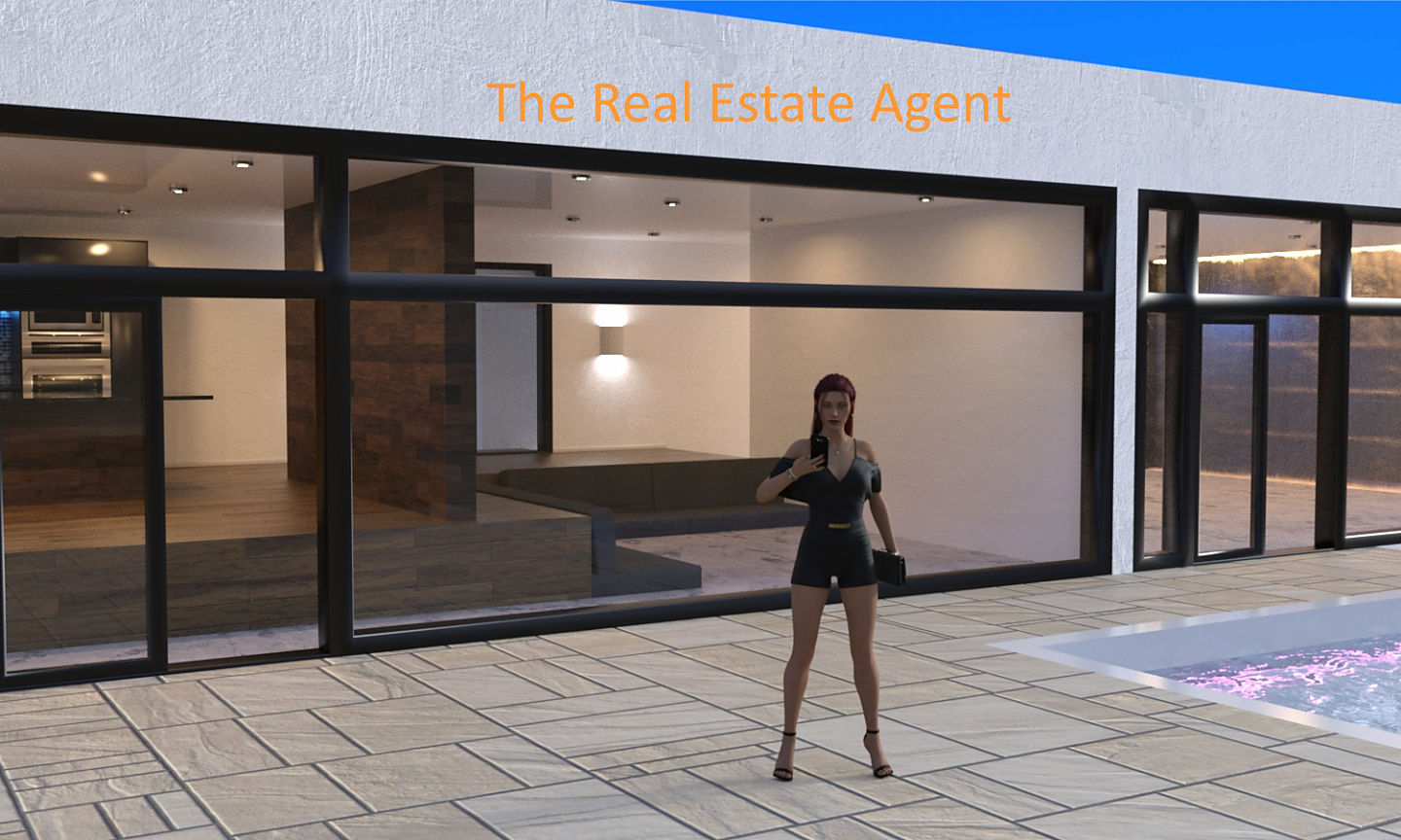 The Real Estate Agent Free Download
