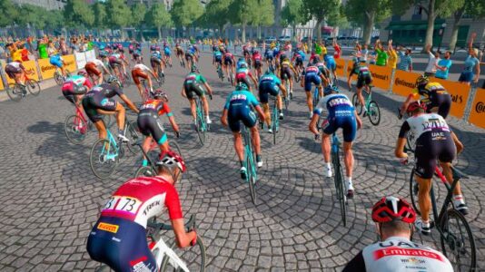 Tour de France 2023 Free Download Crack