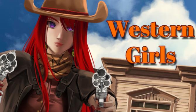 Western Girls Free Download