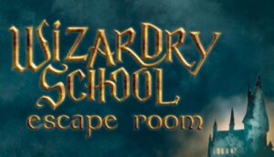 Wizardry School Escape Room Free Download