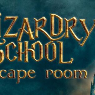 Wizardry School Escape Room Free Download