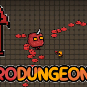 HERODUNGEON.IO