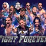 AEW Fight Forever Free Download