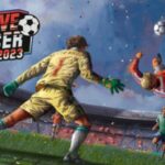 Active Soccer 2023 Free Download