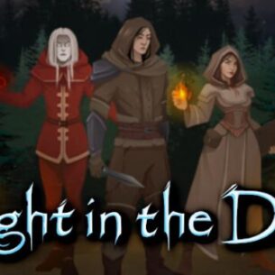 Alight in the Dark Free Download