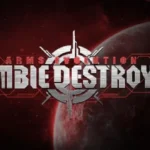 Arms Evolution ZOMBIE DESTROYER Free Download