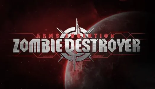 Arms Evolution ZOMBIE DESTROYER Free Download PC Game