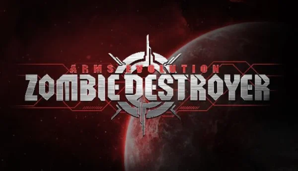 Arms Evolution ZOMBIE DESTROYER Free Download