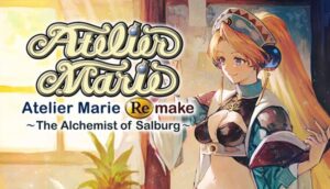 Atelier Marie Remake The Alchemist of Salburg Free Download