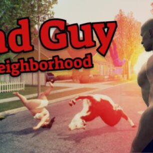 Bad Guy Neighborhood Free Download