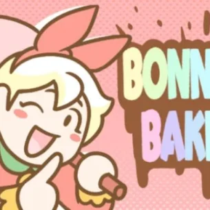 Bonnies Bakery Free Download