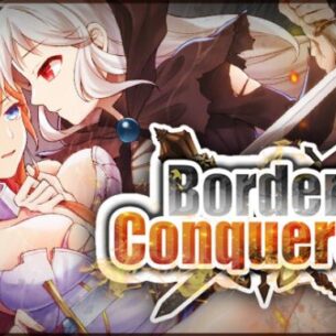 Border Conqueror Free Download