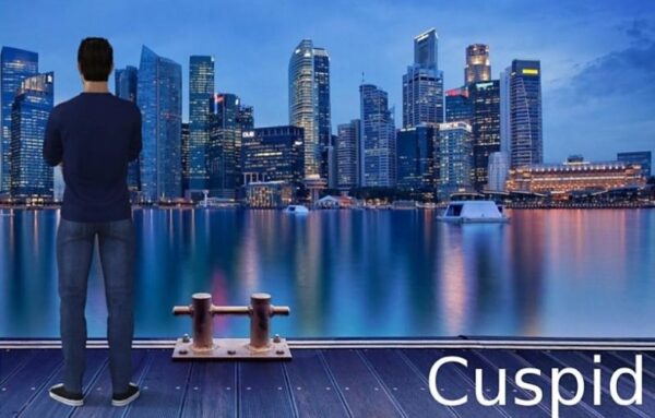 CUSPID Free Download