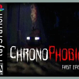 ChronoPhobia First Epsiode Free Download