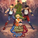 Double Dragon Gaiden Rise Of The Dragons Free Download