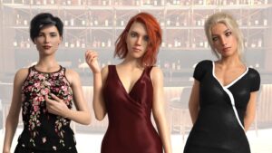 EARTHS SEXIEST HEROES Free Download