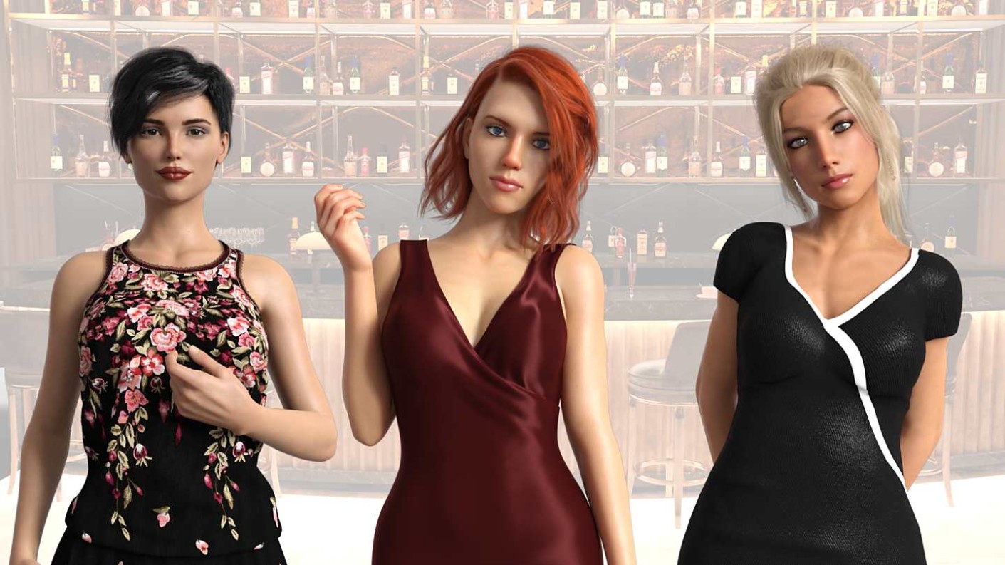 EARTHS SEXIEST HEROES Free Download