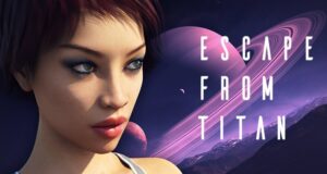 ESCAPE FROM TITAN Free Download