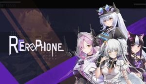 Erophone Re Free Download
