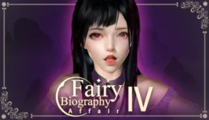 Fairy Biography4 Affair Free Download