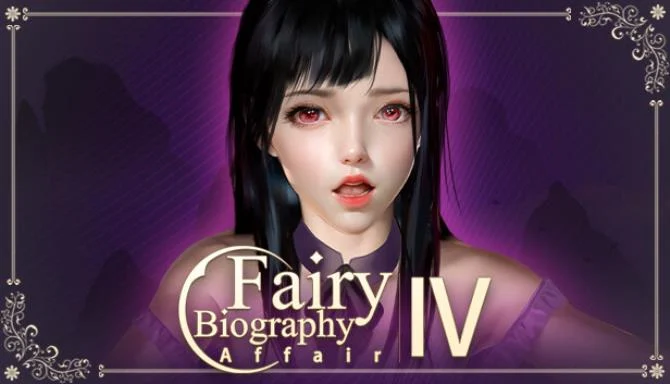 Fairy Biography4 Affair Free Download