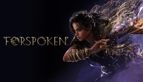 Forspoken Free Download