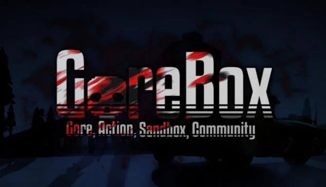 GoreBox Free Download