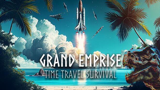 Grand Emprise Time Travel Survival Free Download
