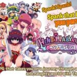 Hentai Labyrinth Free Download