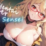 Hyper Hentai Sexy Sensei Free Download