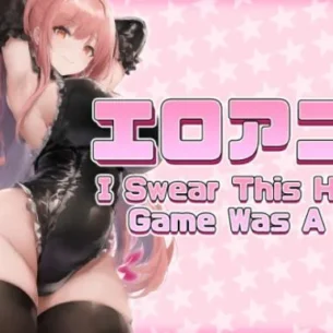 I Swear This Hentai Game Was A Gift Free Download