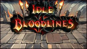 Idle Bloodlines Free Download PC Game