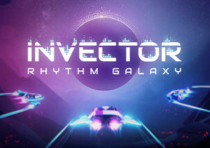 Invector Rhythm Galaxy Free Download