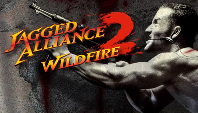 Jagged Alliance 2 Wildfire Free Download