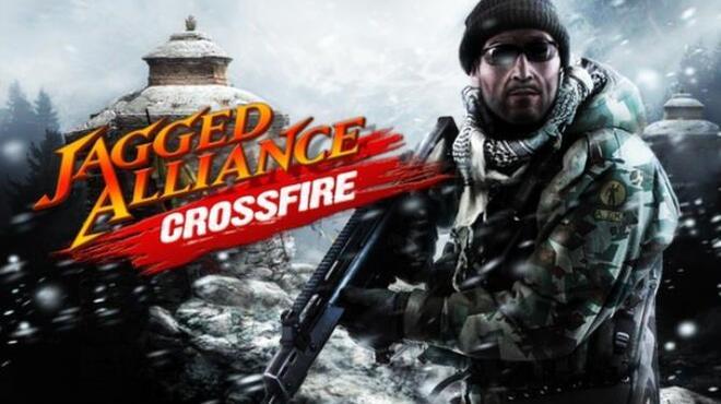 Jagged Alliance Crossfire Free Download