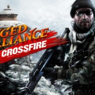 Jagged Alliance Crossfire Free Download