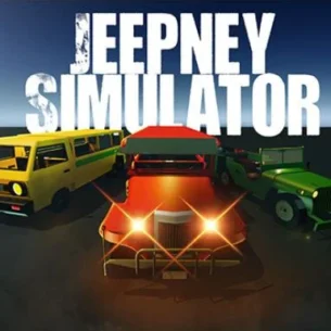 Jeepney Simulator Free Download