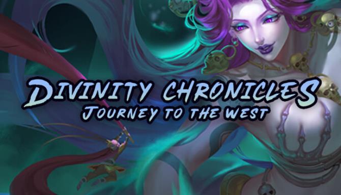 Journey to the West Free Download
