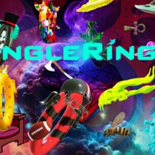 JungleRing2D Free Download