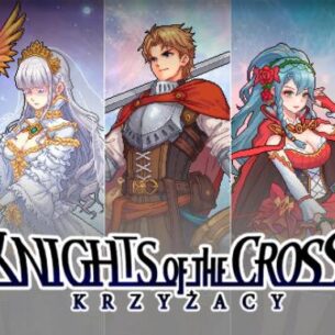 Krzyżacy The Knights of the Cross Free Download