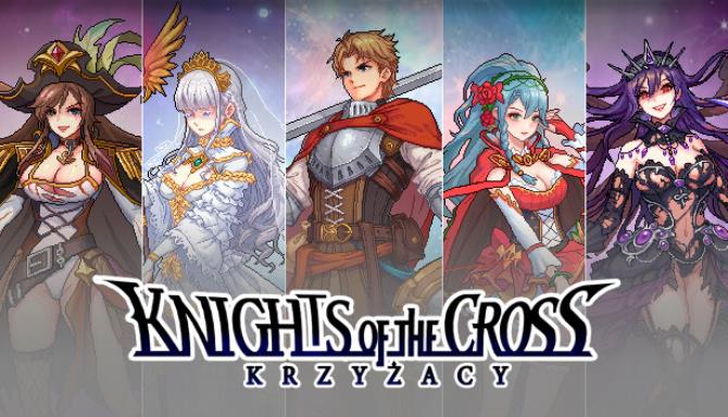 Krzyżacy The Knights of the Cross Free Download