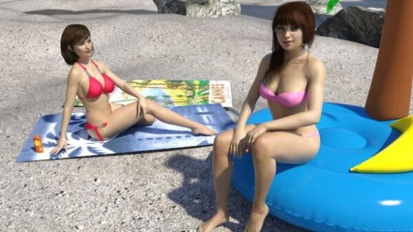 LIFE IS GOOD Free Download PC Game