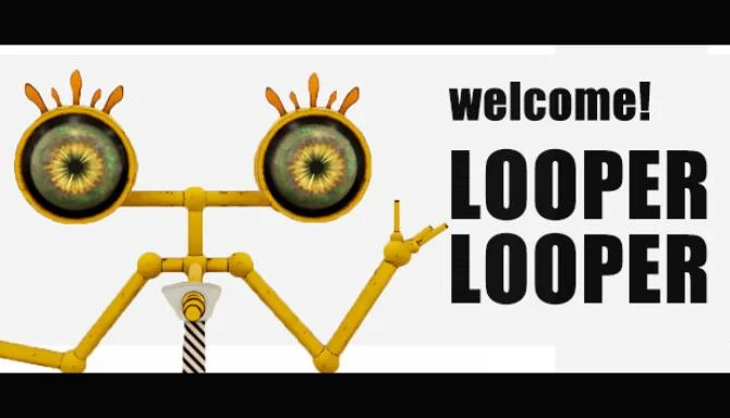 LOOPER LOOPER Free Download