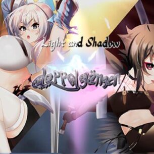 Light and Shadow Doppelganger Free Download